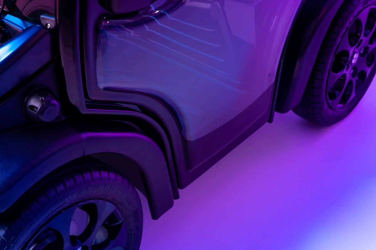 A EICMA arriva la NUOVA Birò 